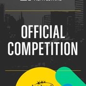 Official Competition (EIFF)(2021) movie poster